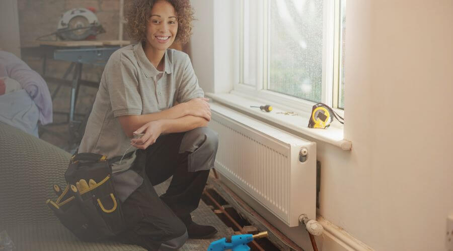 Professional emergency plumbing in Clinton, ME